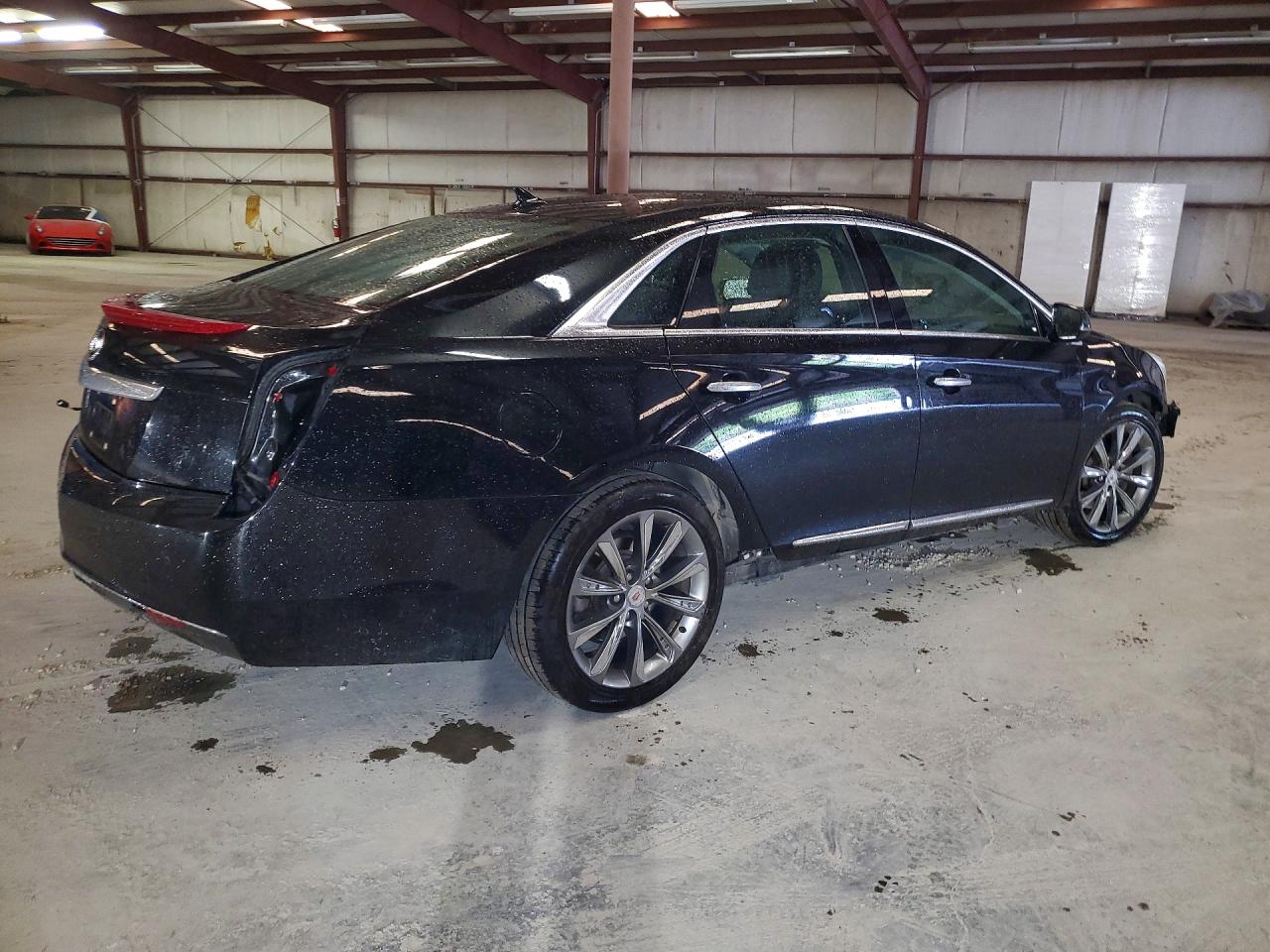 2014 CADILLAC XTS photo 7