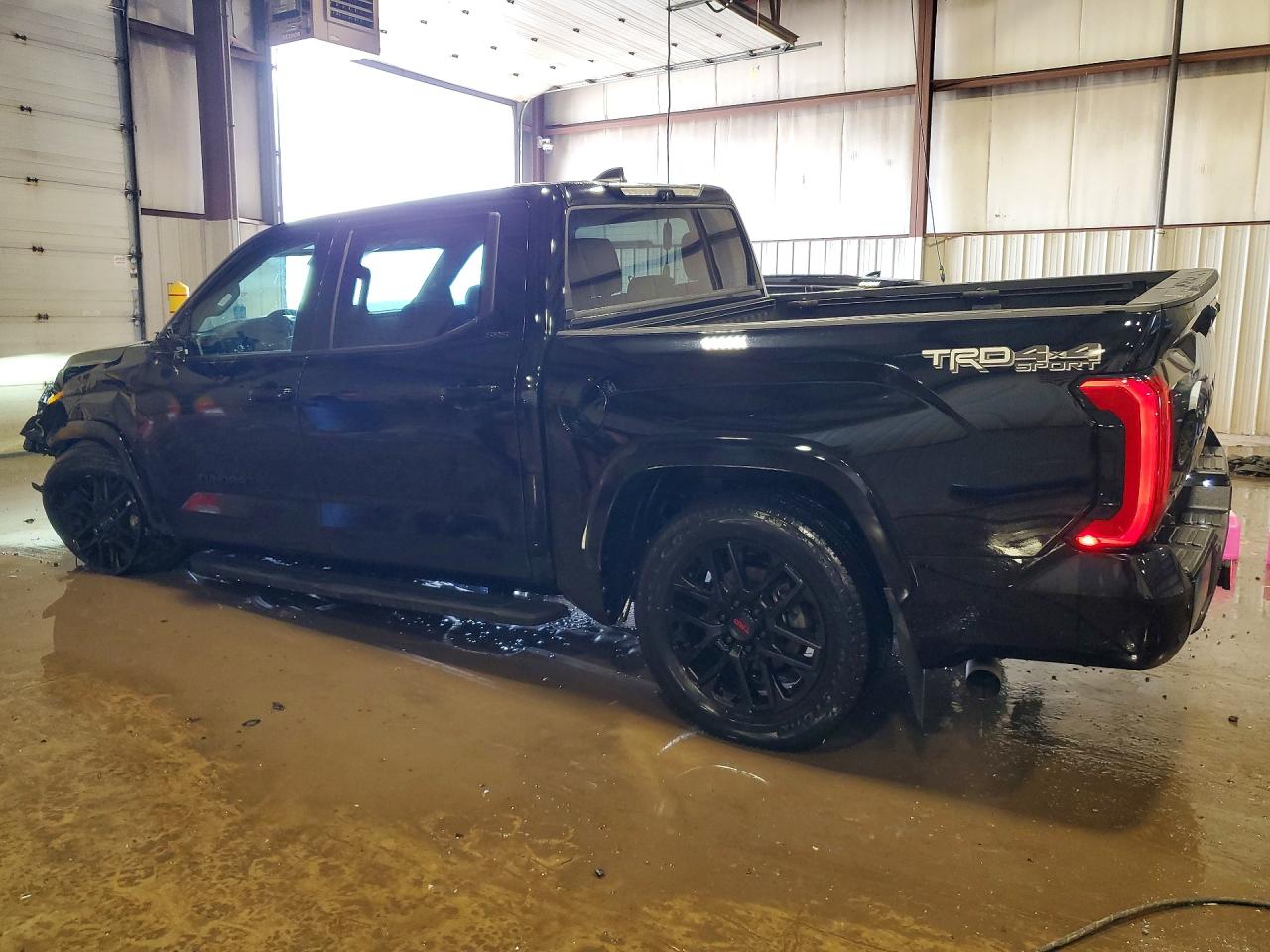 2024 TOYOTA TUNDRA SR5 photo 3