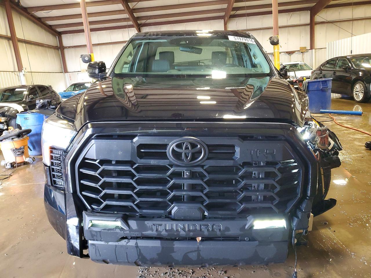 2024 TOYOTA TUNDRA SR5 photo 9