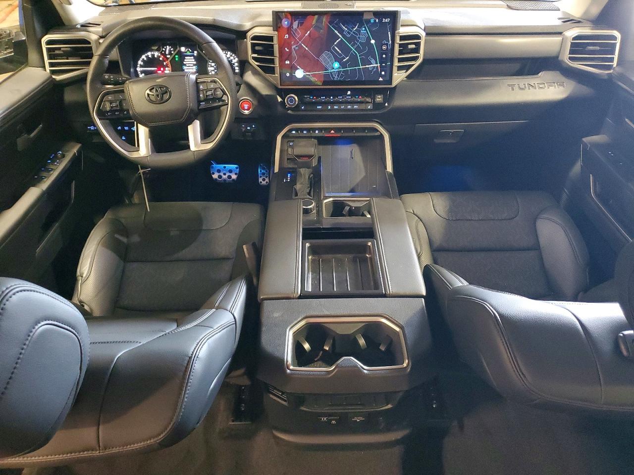 2024 TOYOTA TUNDRA SR5 photo 15