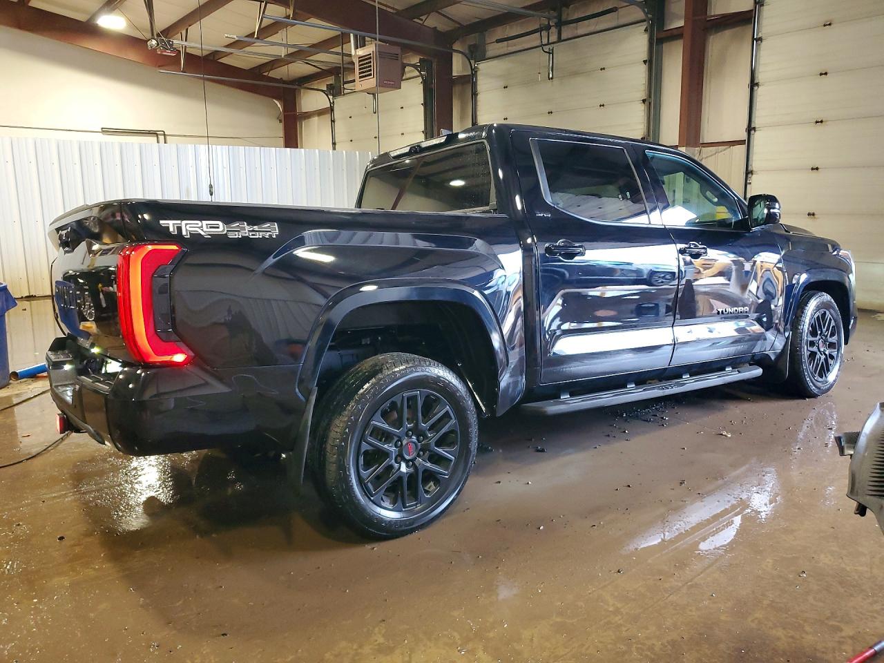 2024 TOYOTA TUNDRA SR5 photo 5