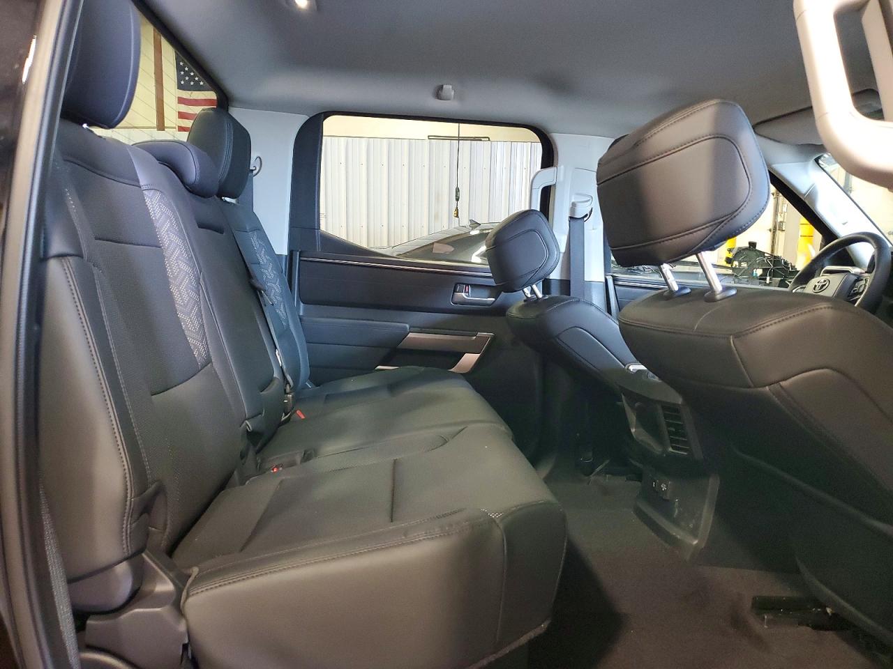 2024 TOYOTA TUNDRA SR5 photo 19