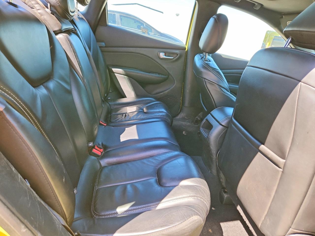 2013 DODGE DART LIMITED photo 28