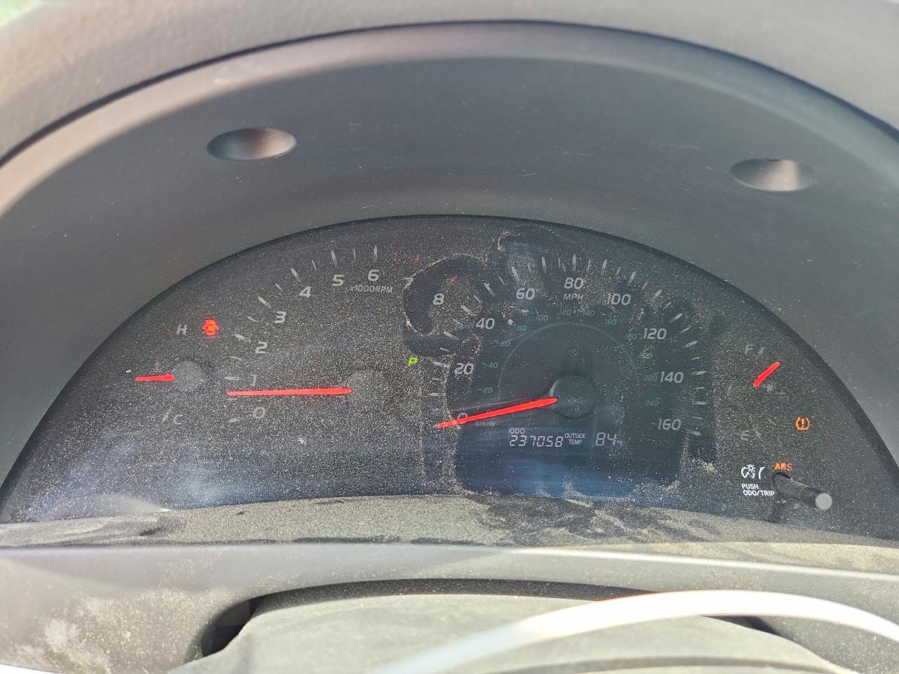 2009 TOYOTA CAMRY LE V6 photo 17
