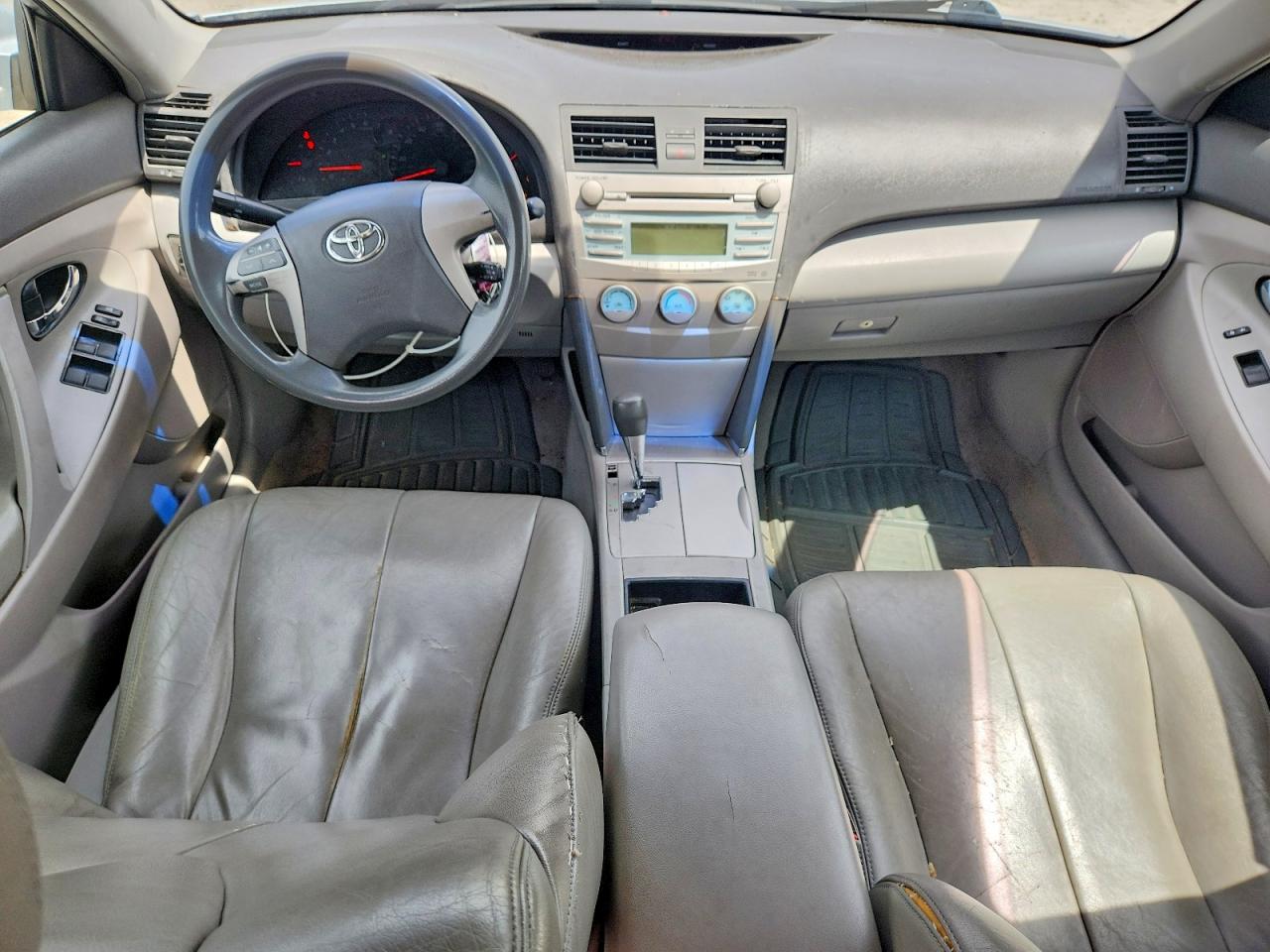 2009 TOYOTA CAMRY LE V6 photo 15