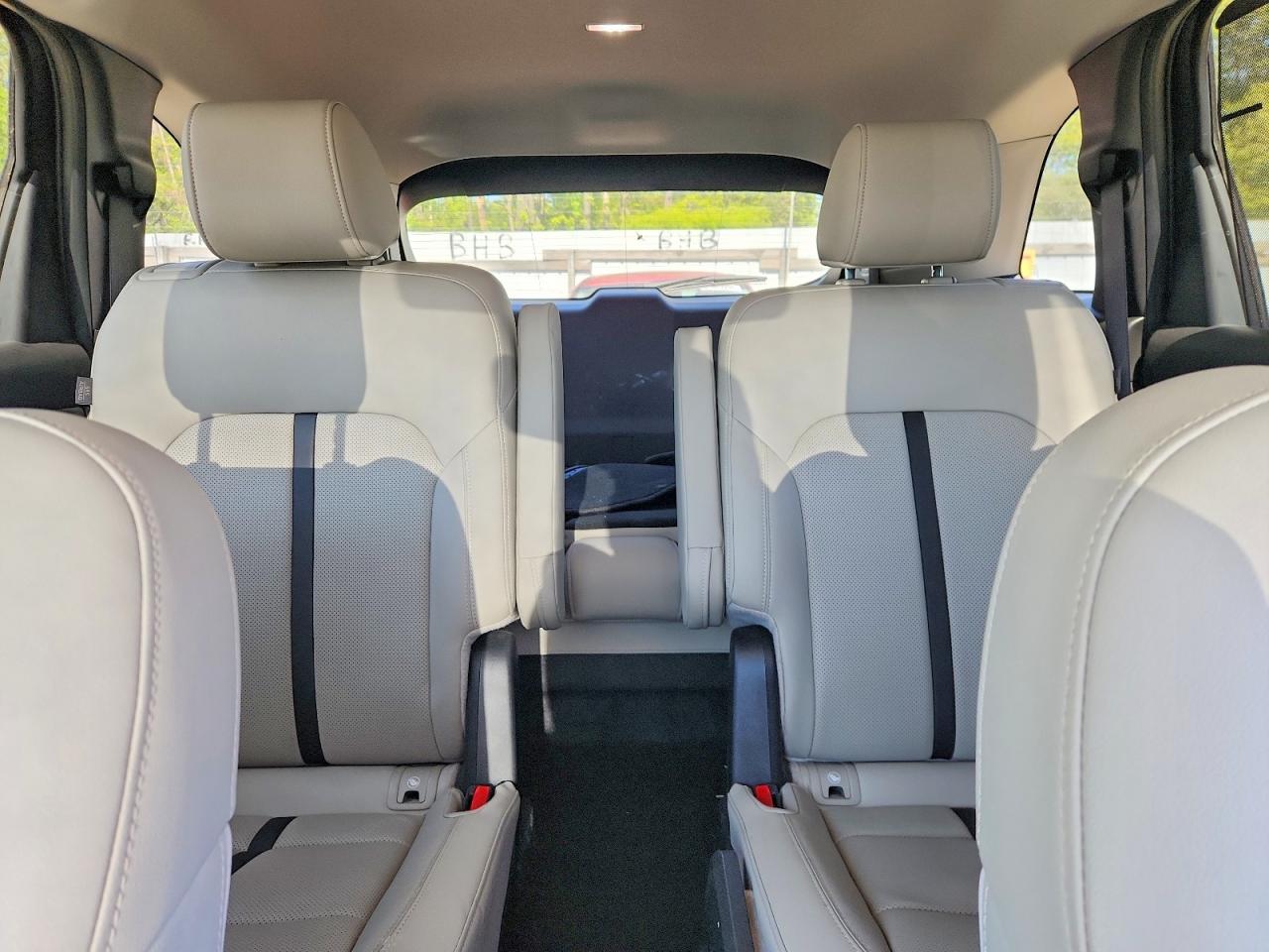 2025 MAZDA CX-90 PREFERRED photo 28