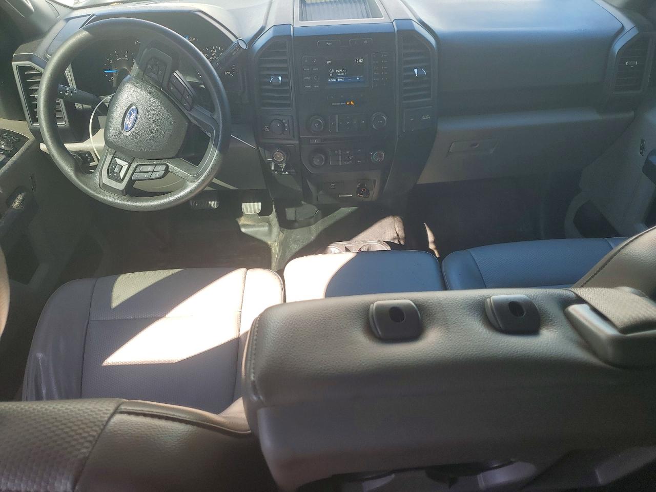 2017 FORD F150 SUPER CAB photo 22