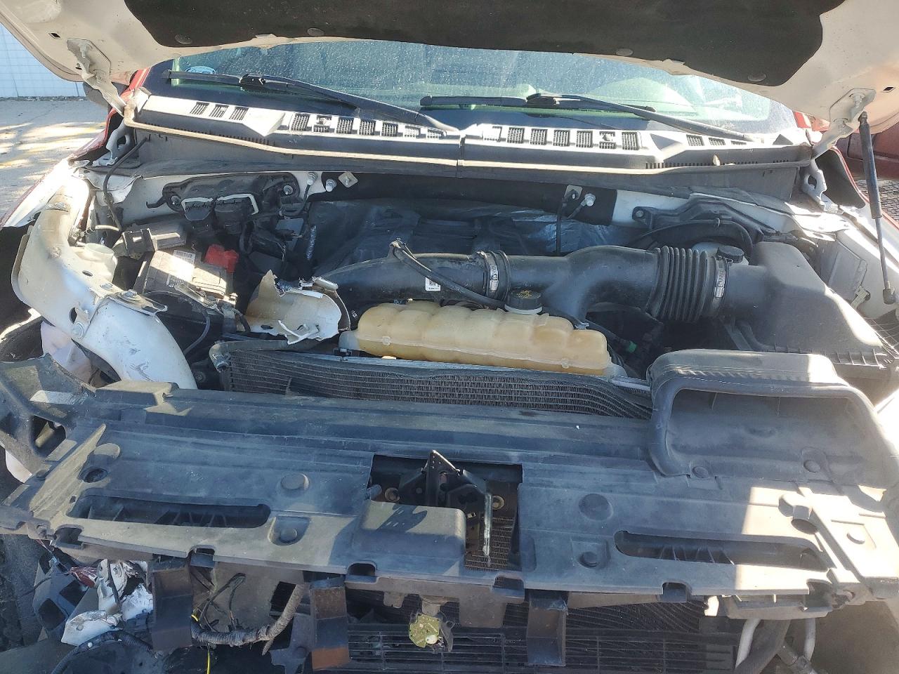 2017 FORD F150 SUPER CAB photo 31
