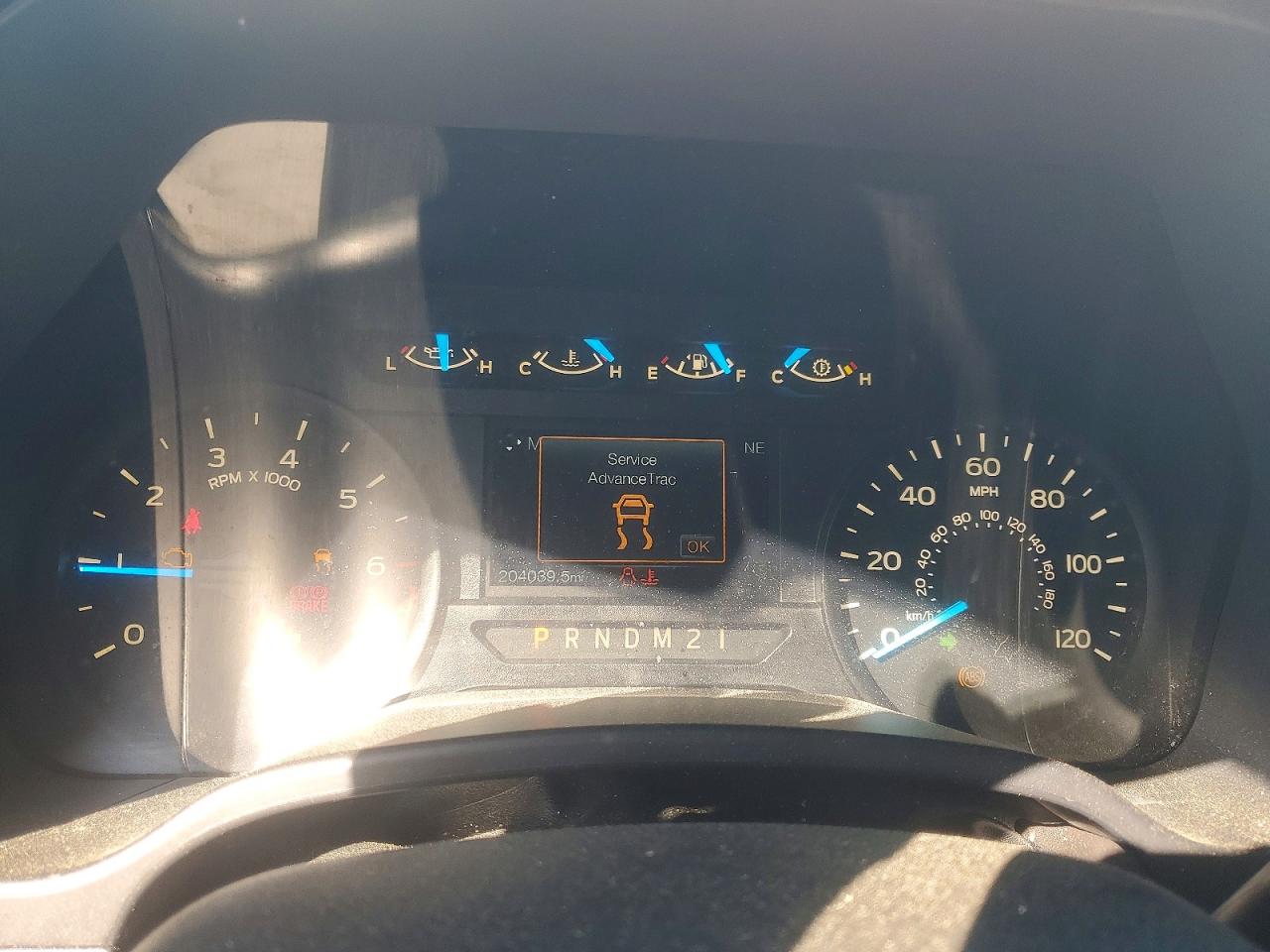 2017 FORD F150 SUPER CAB photo 25