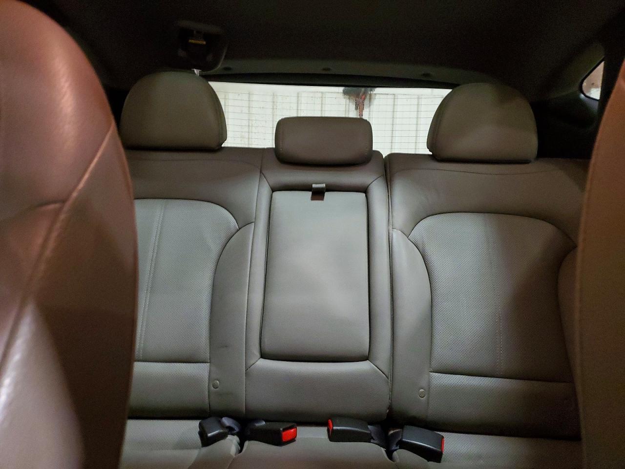 2015 HYUNDAI TUCSON LIMITED photo 10