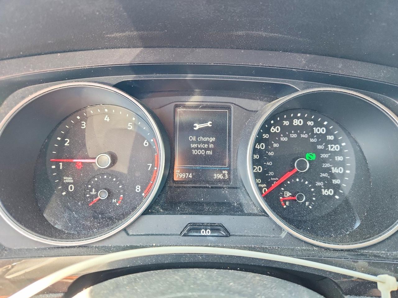 2021 VOLKSWAGEN TIGUAN SE photo 9