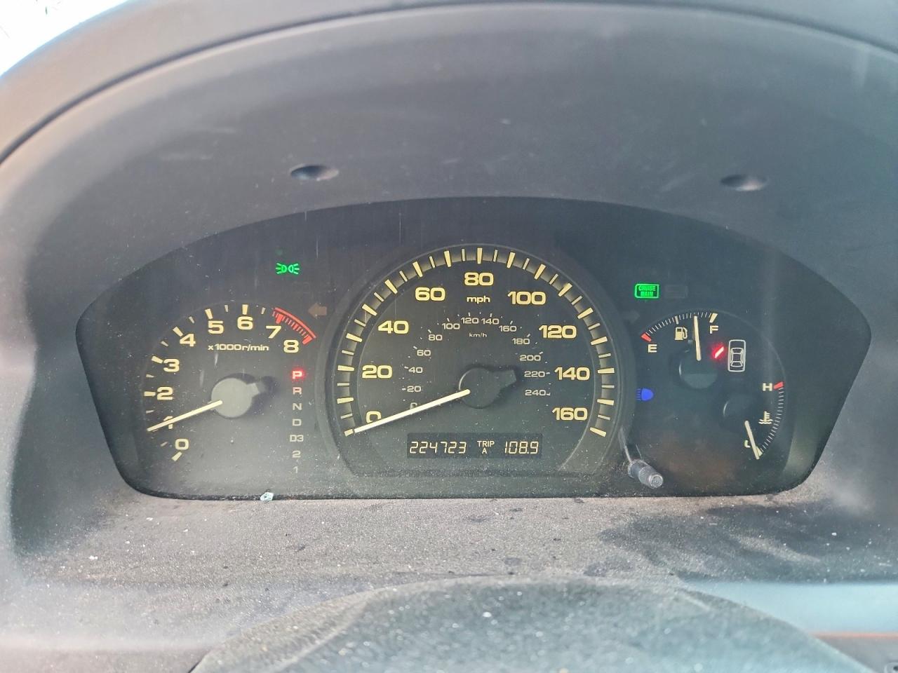 2007 HONDA ACCORD EX photo 25