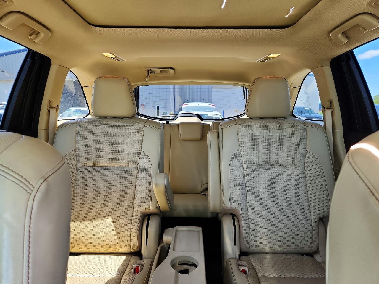 2018 TOYOTA HIGHLANDER LIMITED PLATINUM photo 19