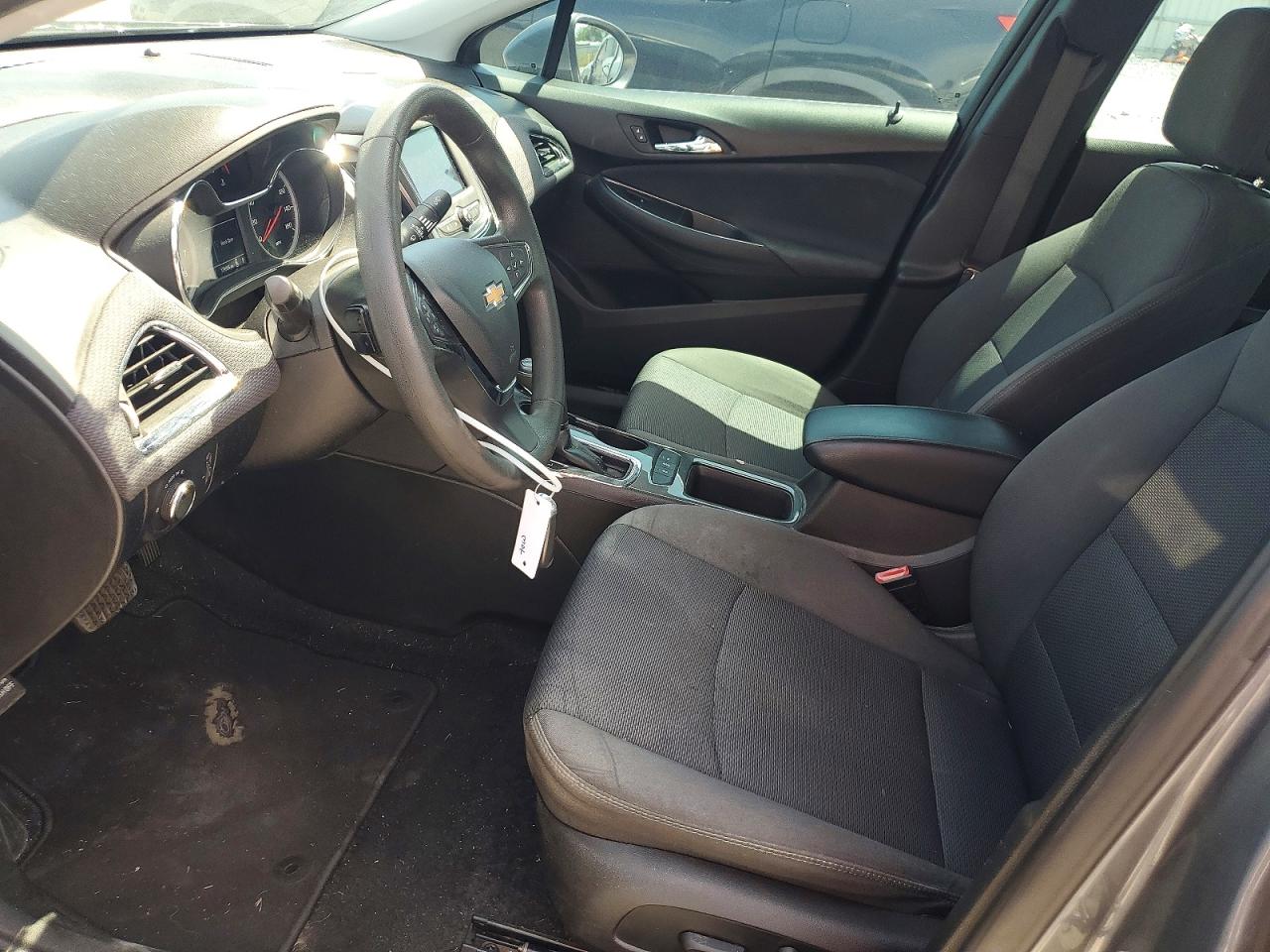 2019 CHEVROLET CRUZE LT photo 19