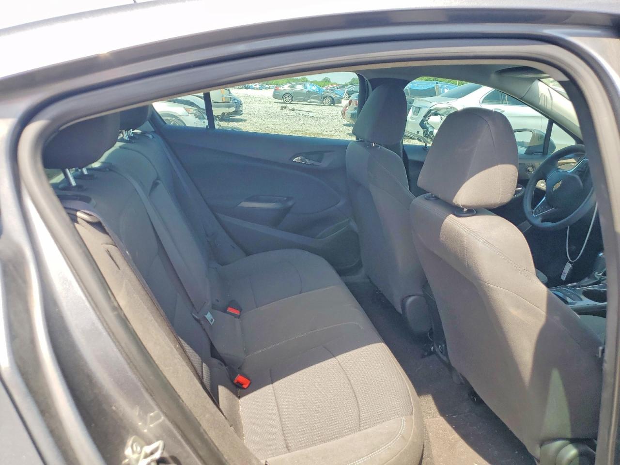 2019 CHEVROLET CRUZE LT photo 28