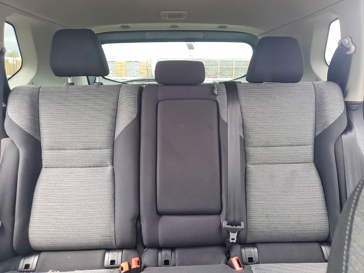 2021 NISSAN ROGUE SV photo 28