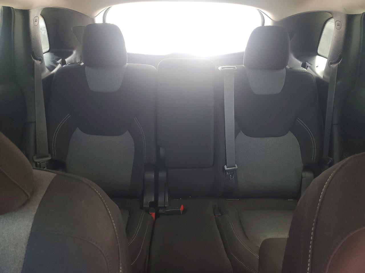 2014 JEEP CHEROKEE LATITUDE photo 28