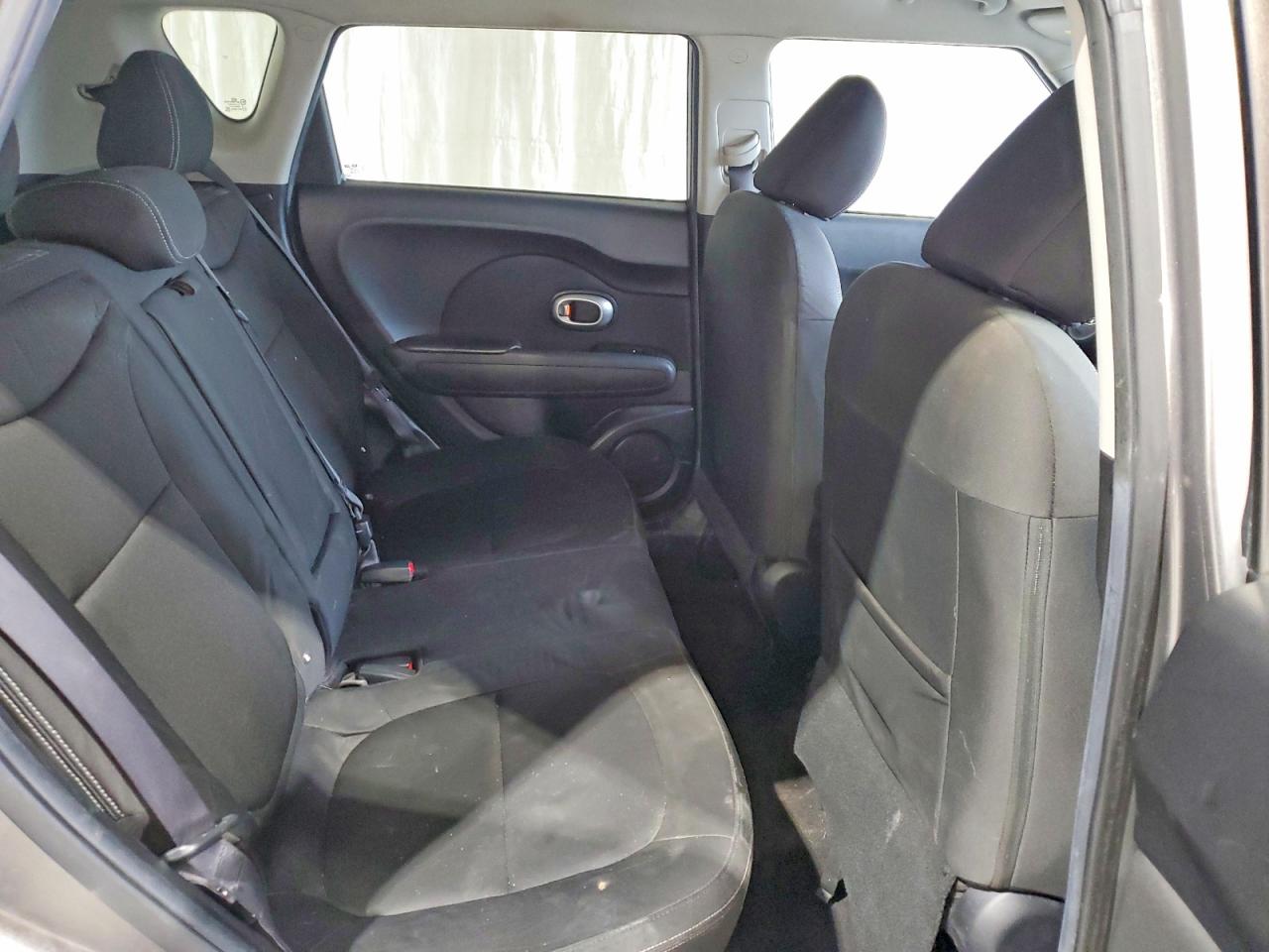 2014 KIA SOUL BASE photo 19