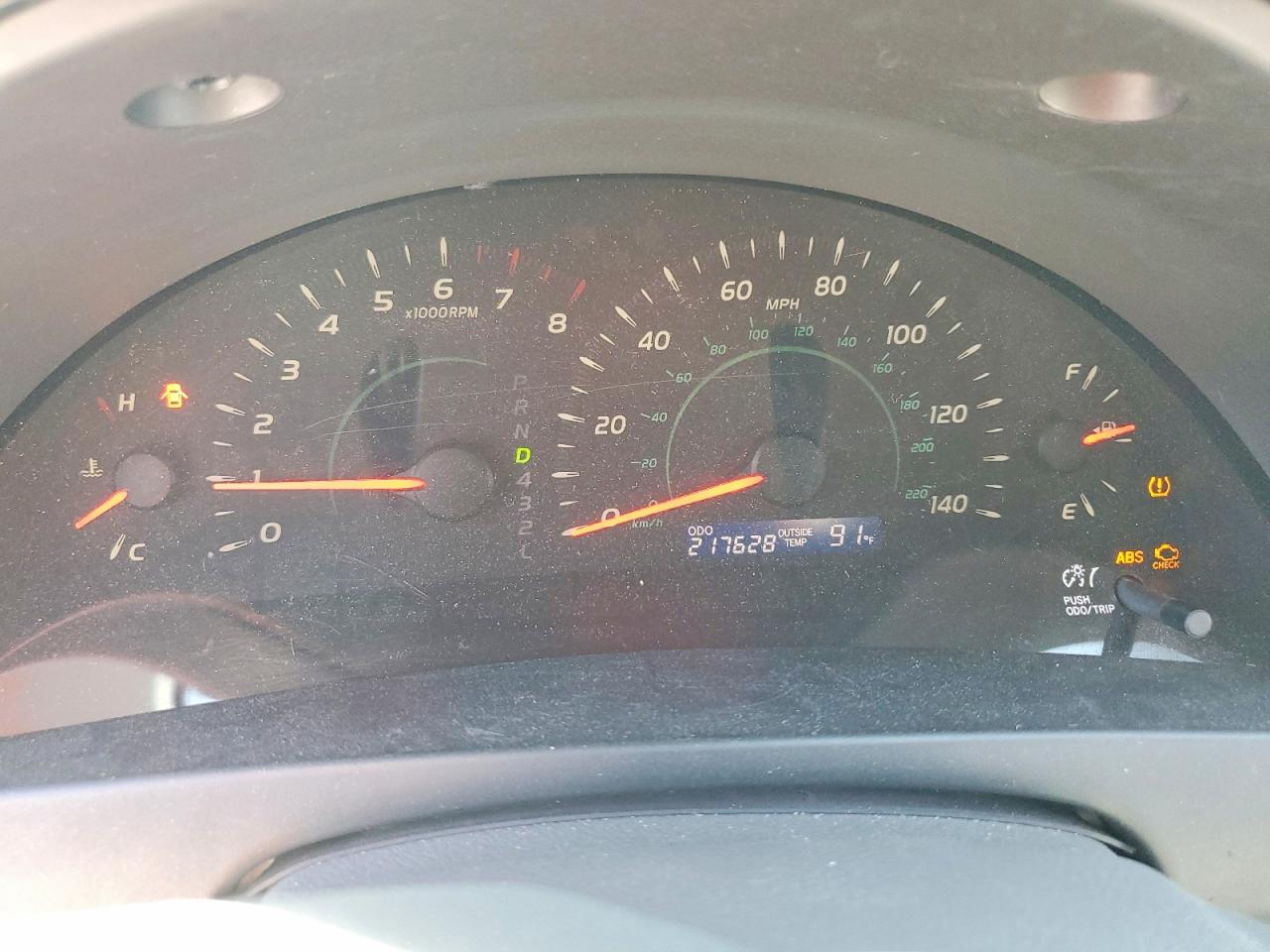 2009 TOYOTA CAMRY LE photo 33