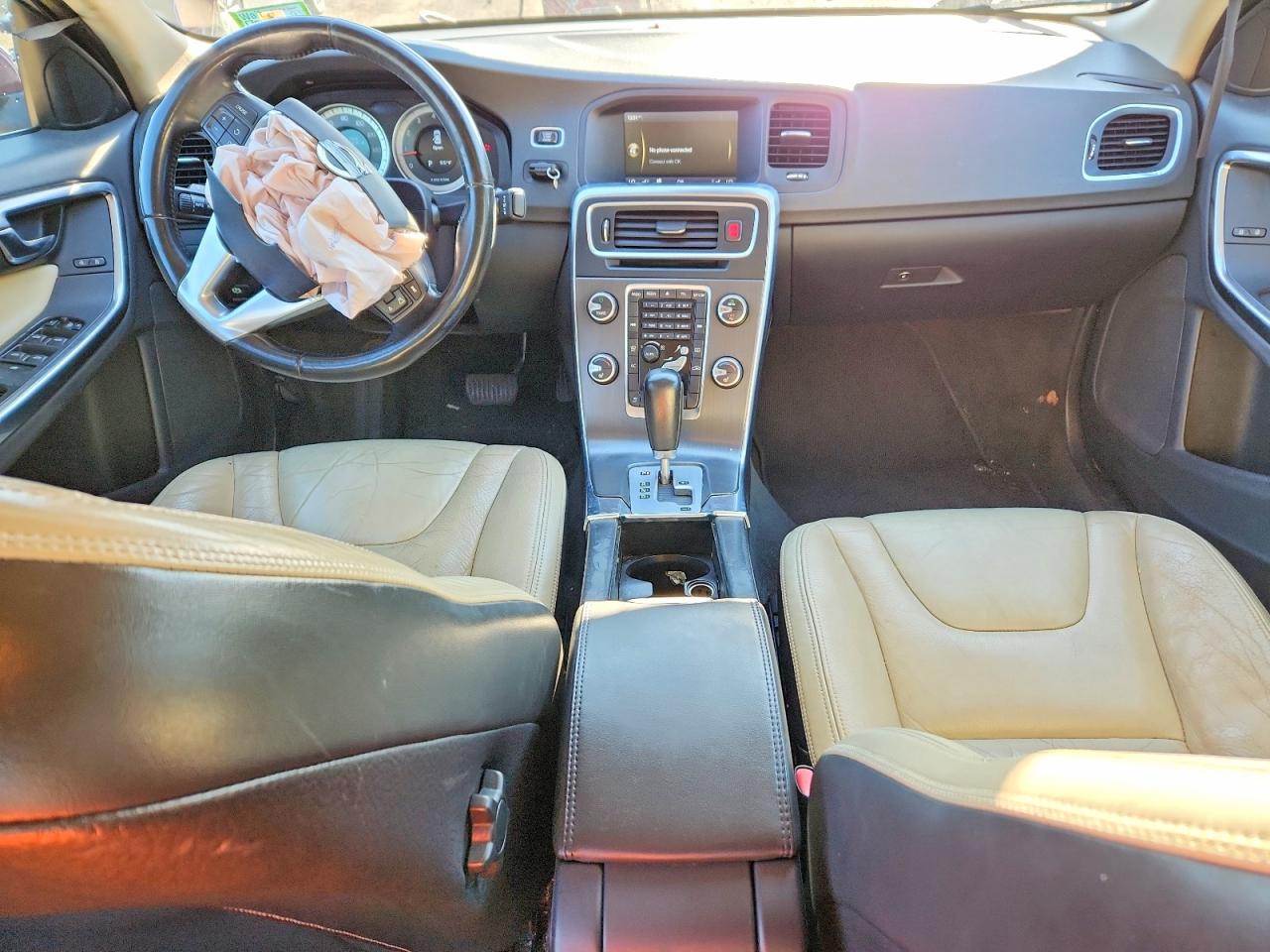 2012 VOLVO S60 T5 photo 15