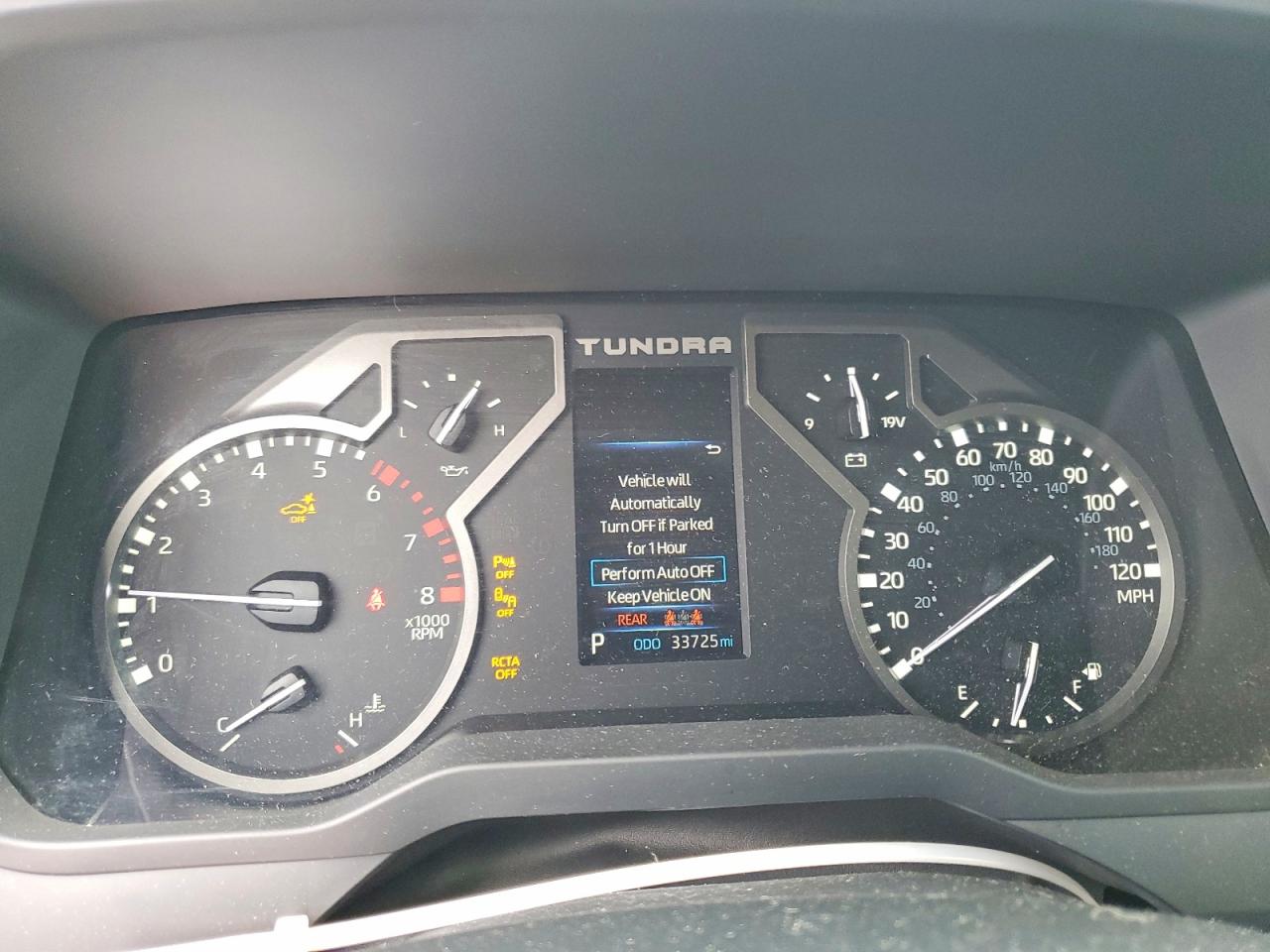 2024 TOYOTA TUNDRA SR5 photo 17