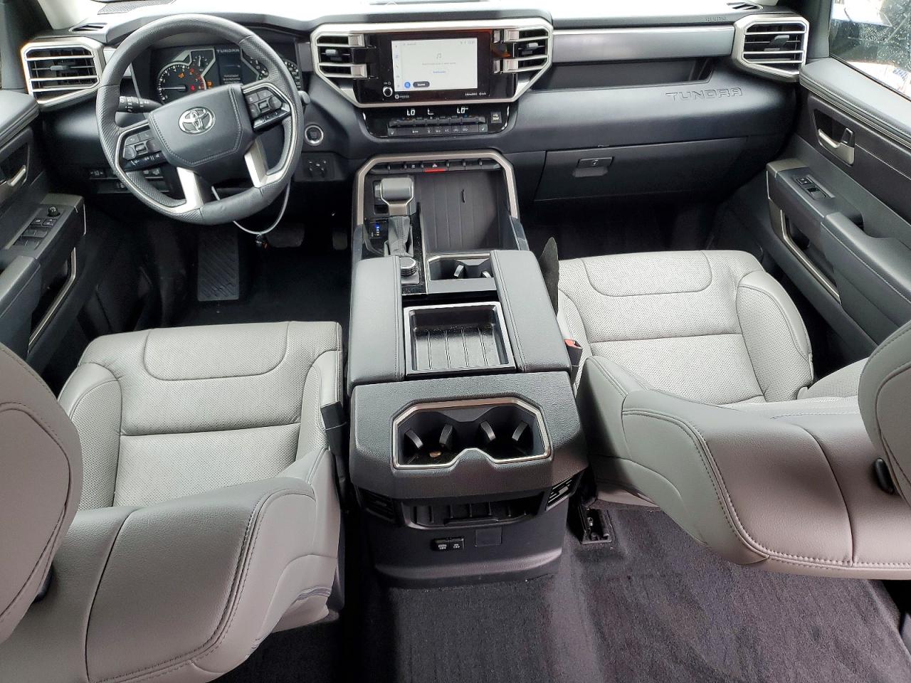 2024 TOYOTA TUNDRA SR5 photo 15