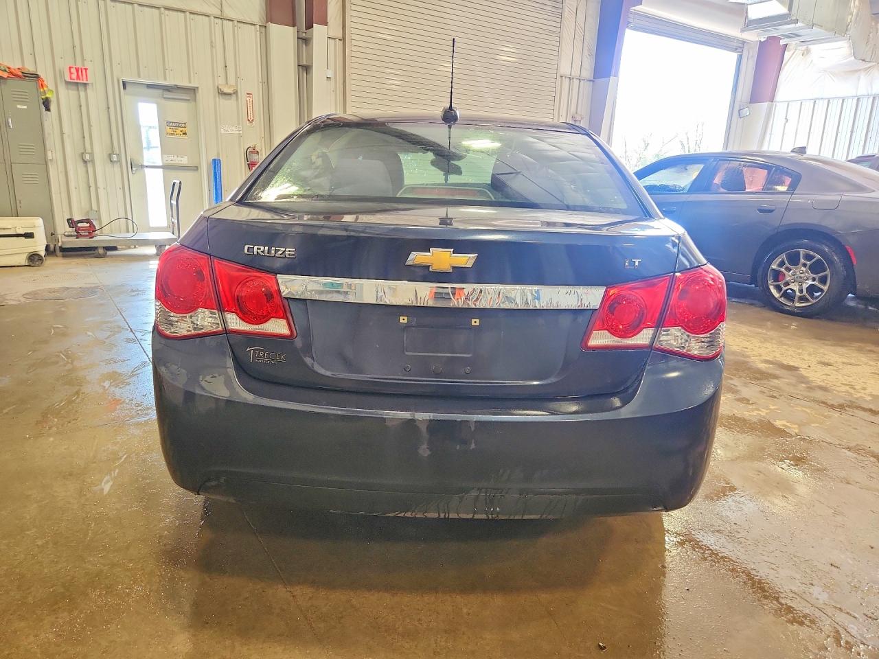 2015 CHEVROLET CRUZE LT photo 16
