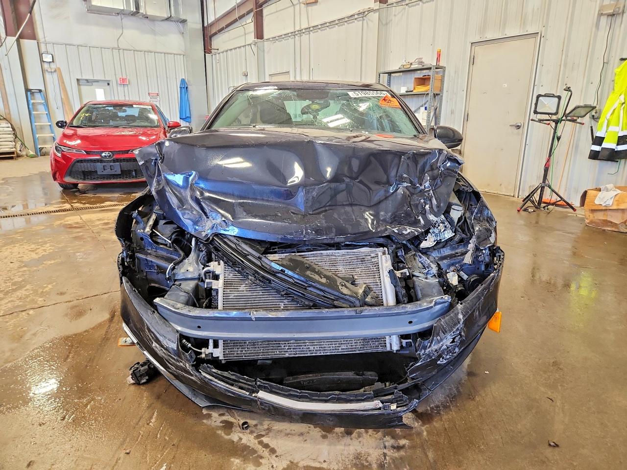 2015 CHEVROLET CRUZE LT photo 13