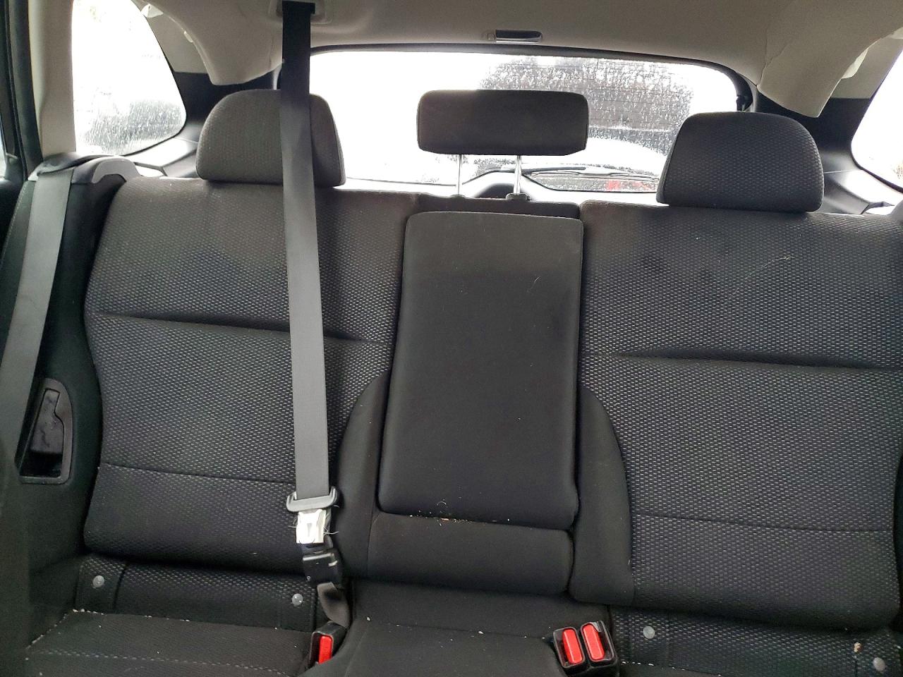 2015 SUBARU OUTBACK 2.5I PREMIUM photo 19
