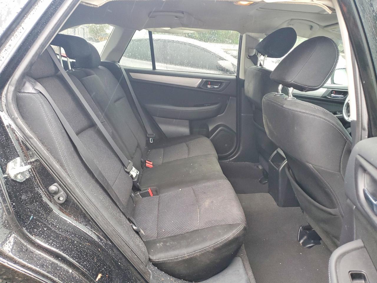 2015 SUBARU OUTBACK 2.5I PREMIUM photo 21