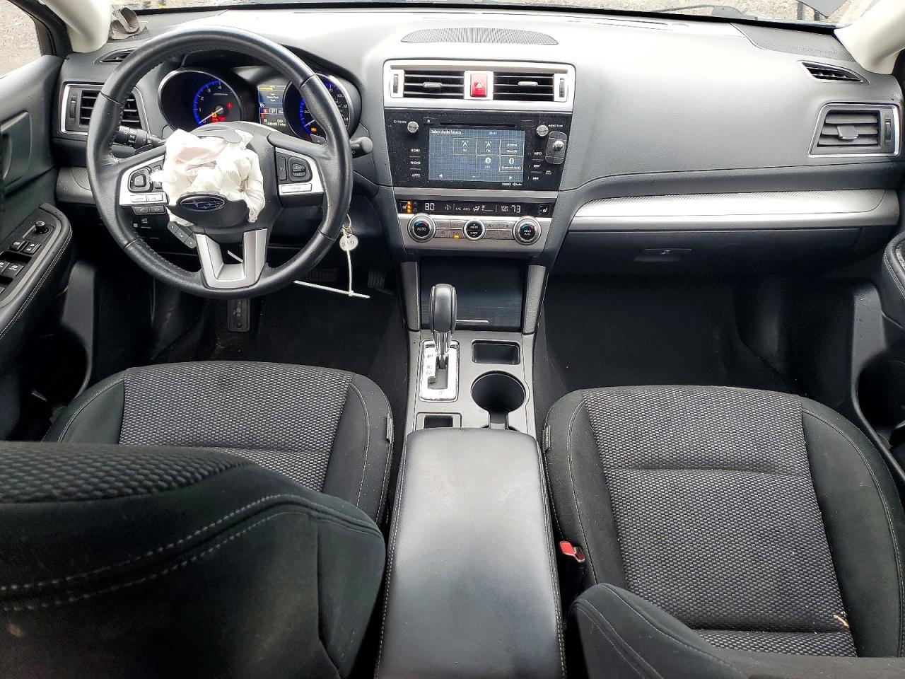 2015 SUBARU OUTBACK 2.5I PREMIUM photo 15