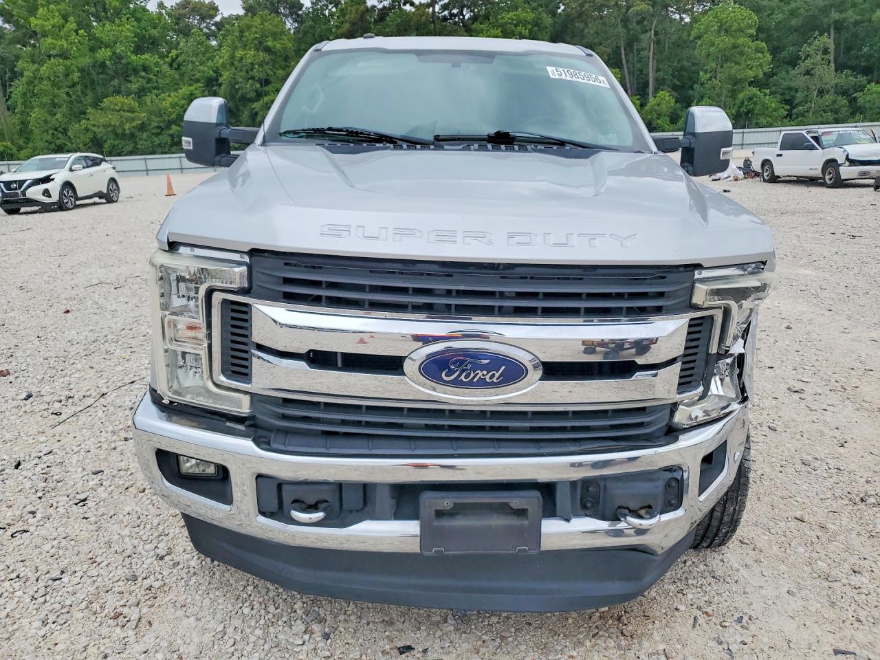 2017 FORD F250 SUPER DUTY photo 5