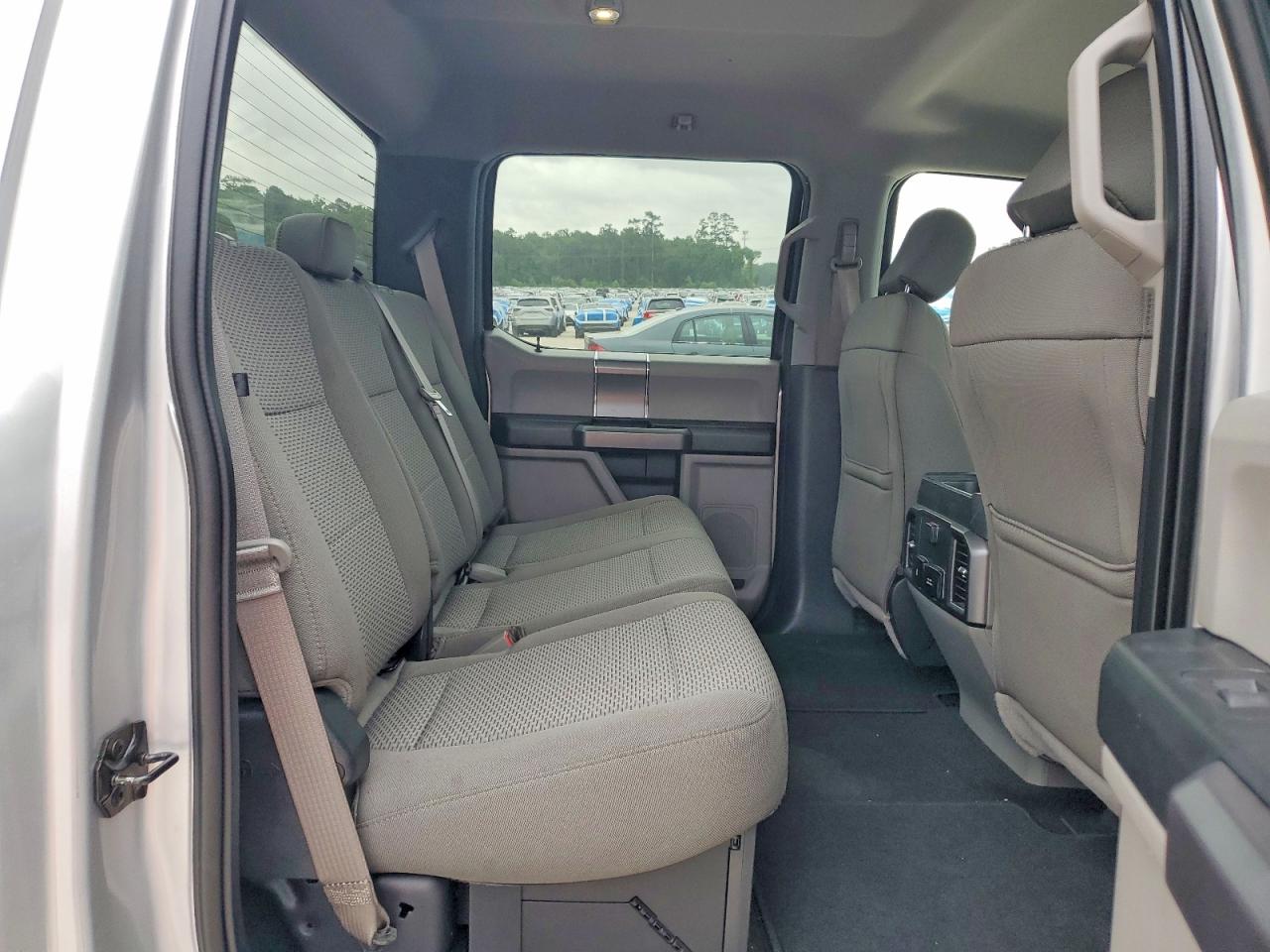 2017 FORD F250 SUPER DUTY photo 10