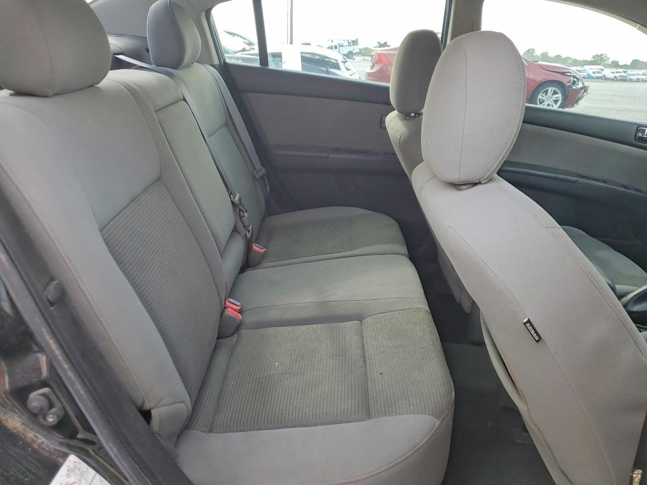 2011 NISSAN SENTRA 2.0 photo 28
