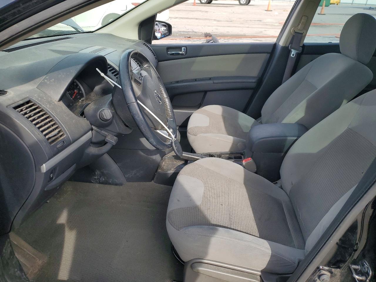 2011 NISSAN SENTRA 2.0 photo 19