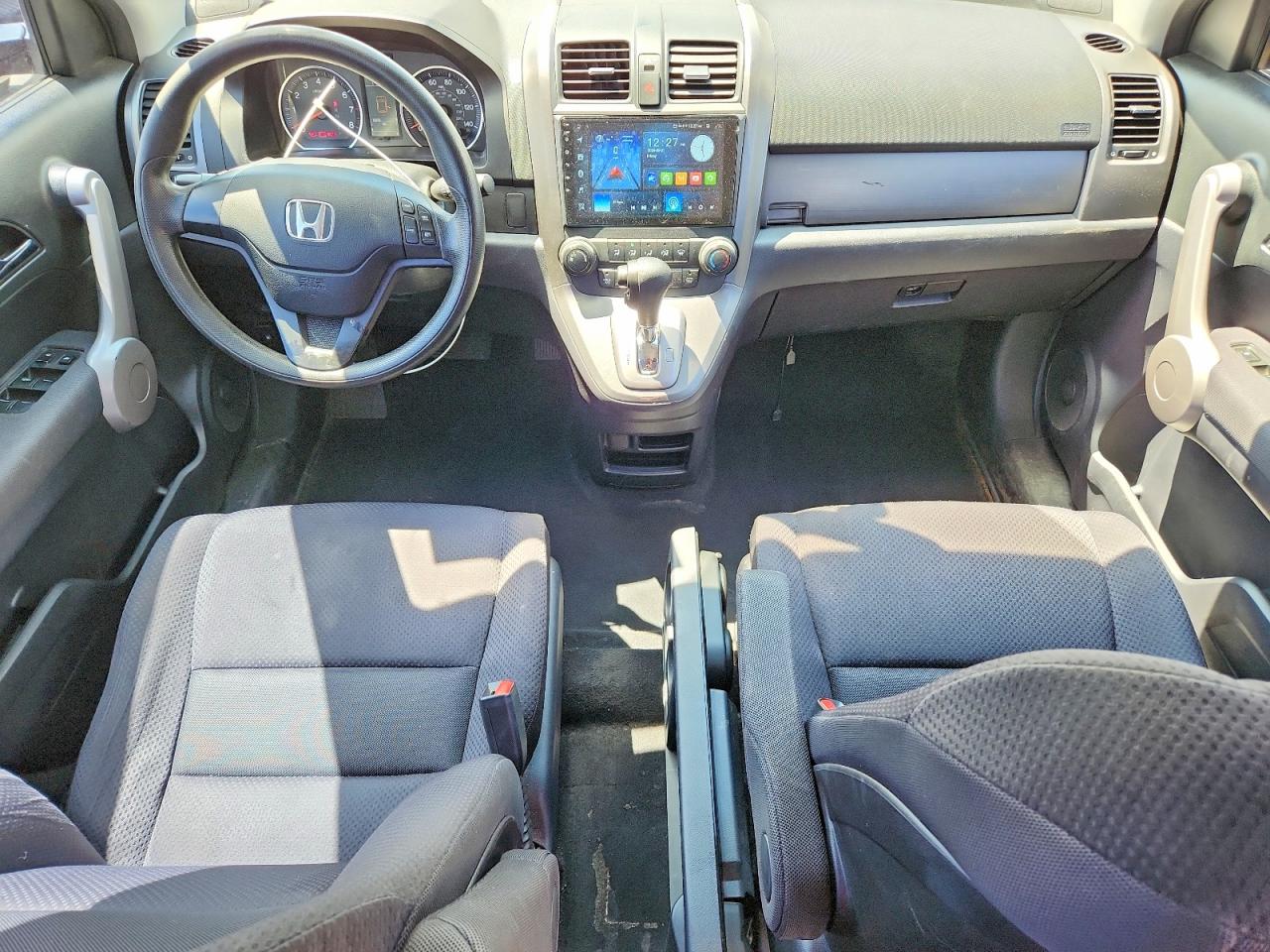 2007 HONDA CR-V LX photo 15