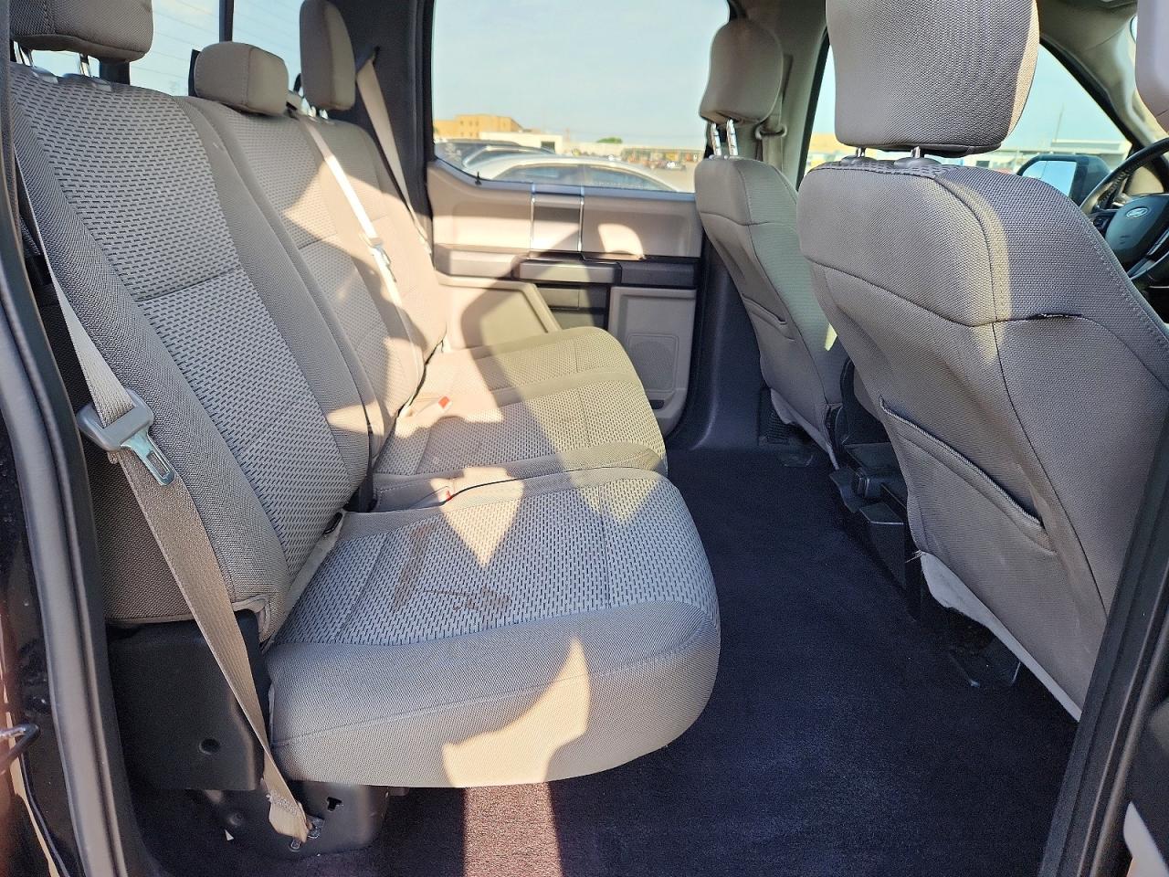 2017 FORD F150 SUPERCREW photo 28