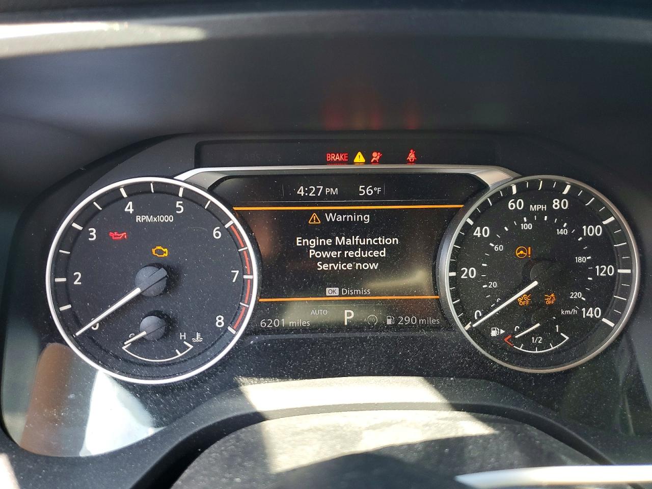 2025 NISSAN ROGUE SV photo 25