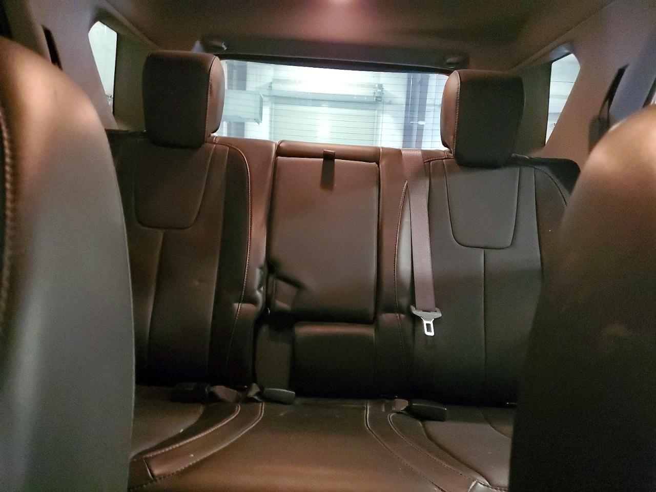 2016 CHEVROLET EQUINOX LTZ photo 19