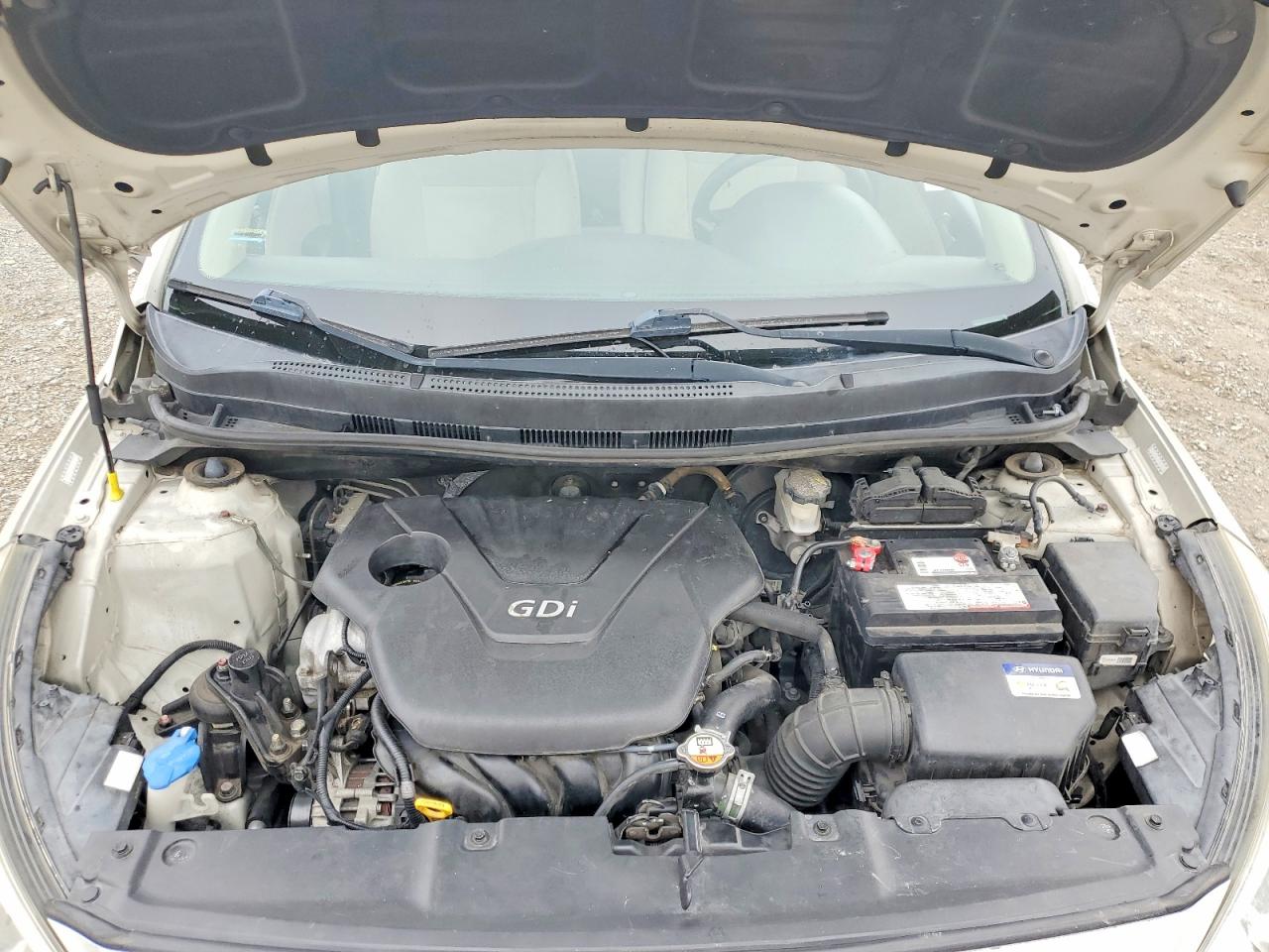 2016 HYUNDAI ACCENT SE photo 21