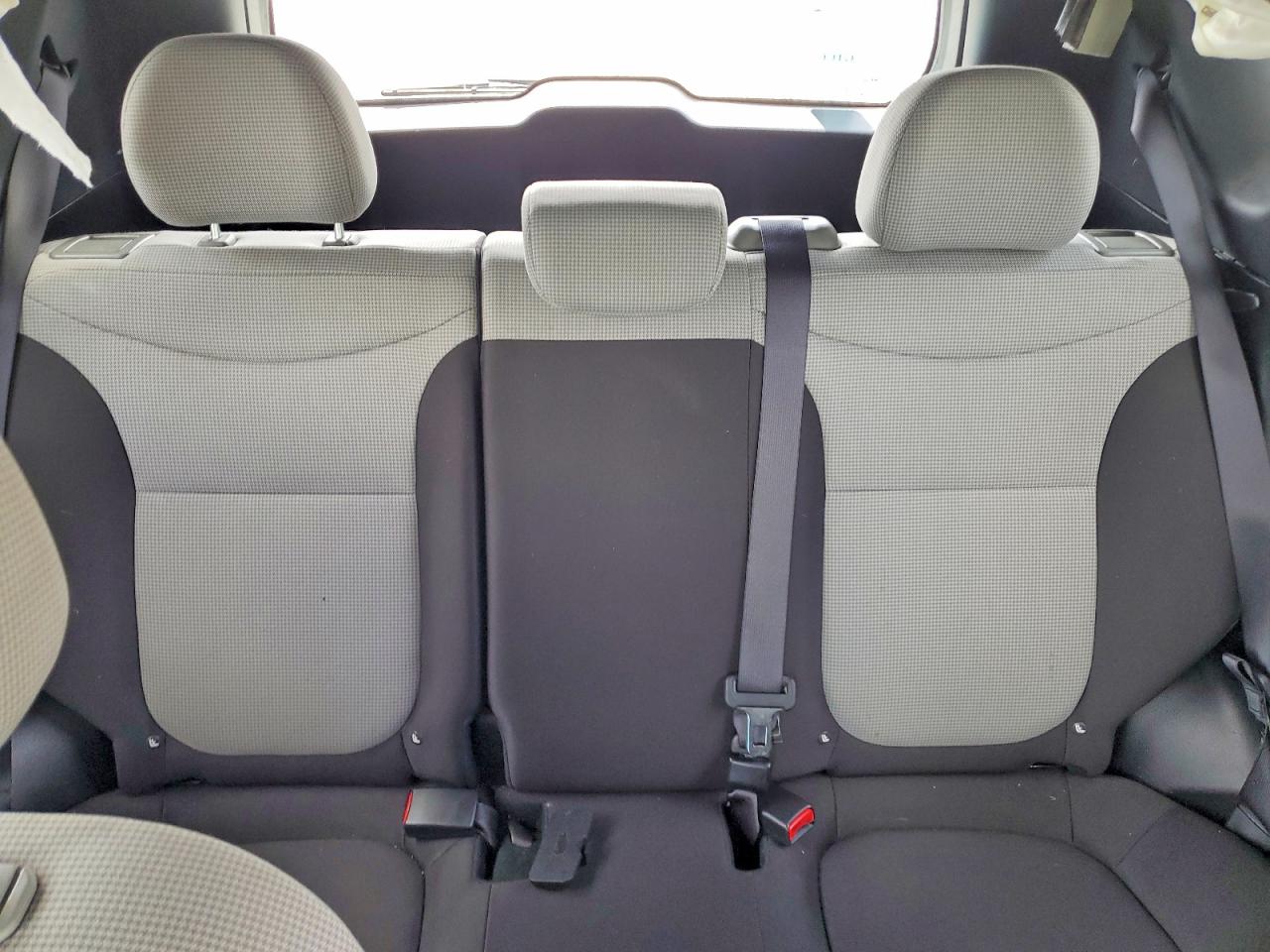 2016 KIA SOUL BASE photo 19