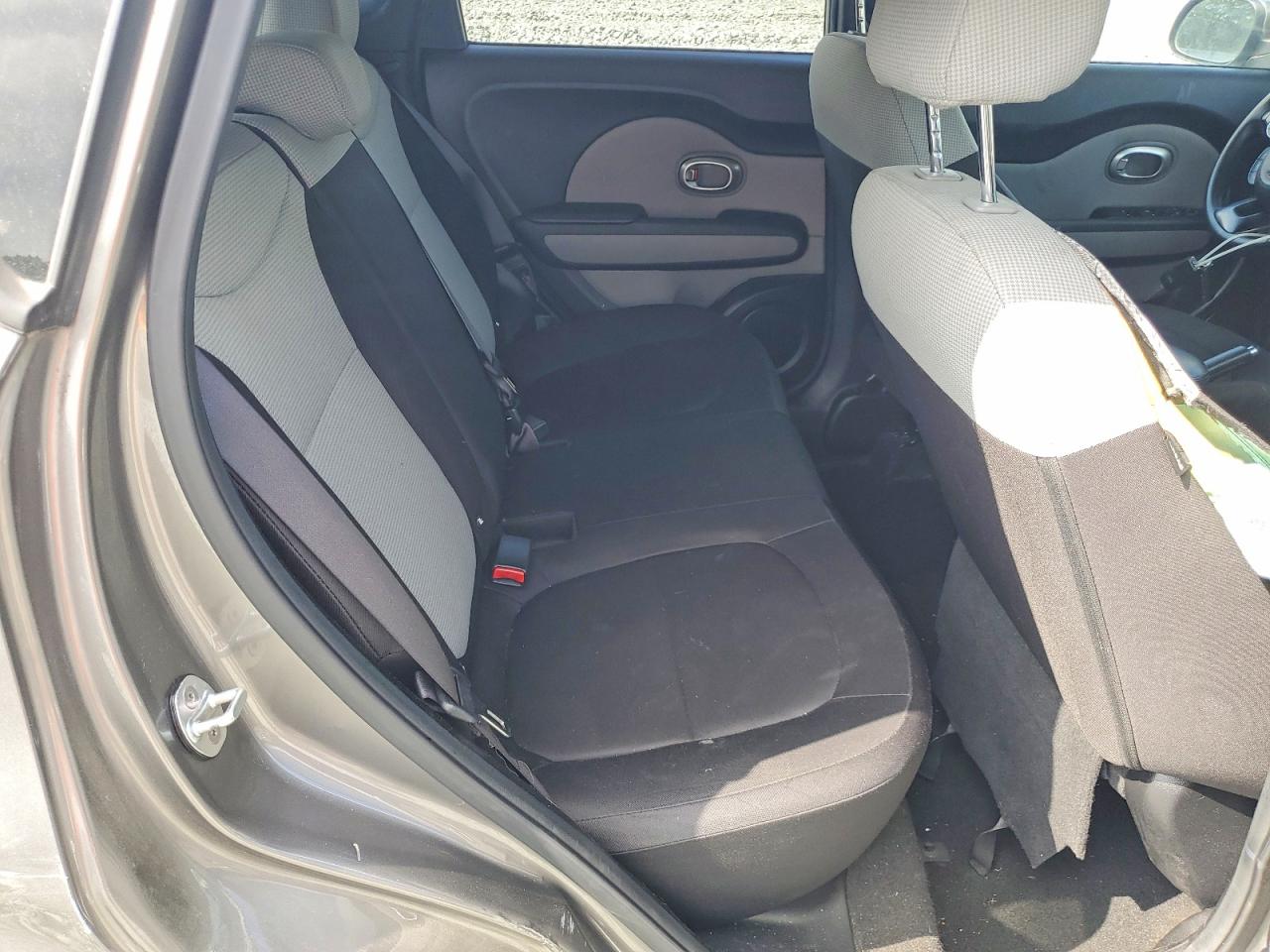 2016 KIA SOUL BASE photo 21