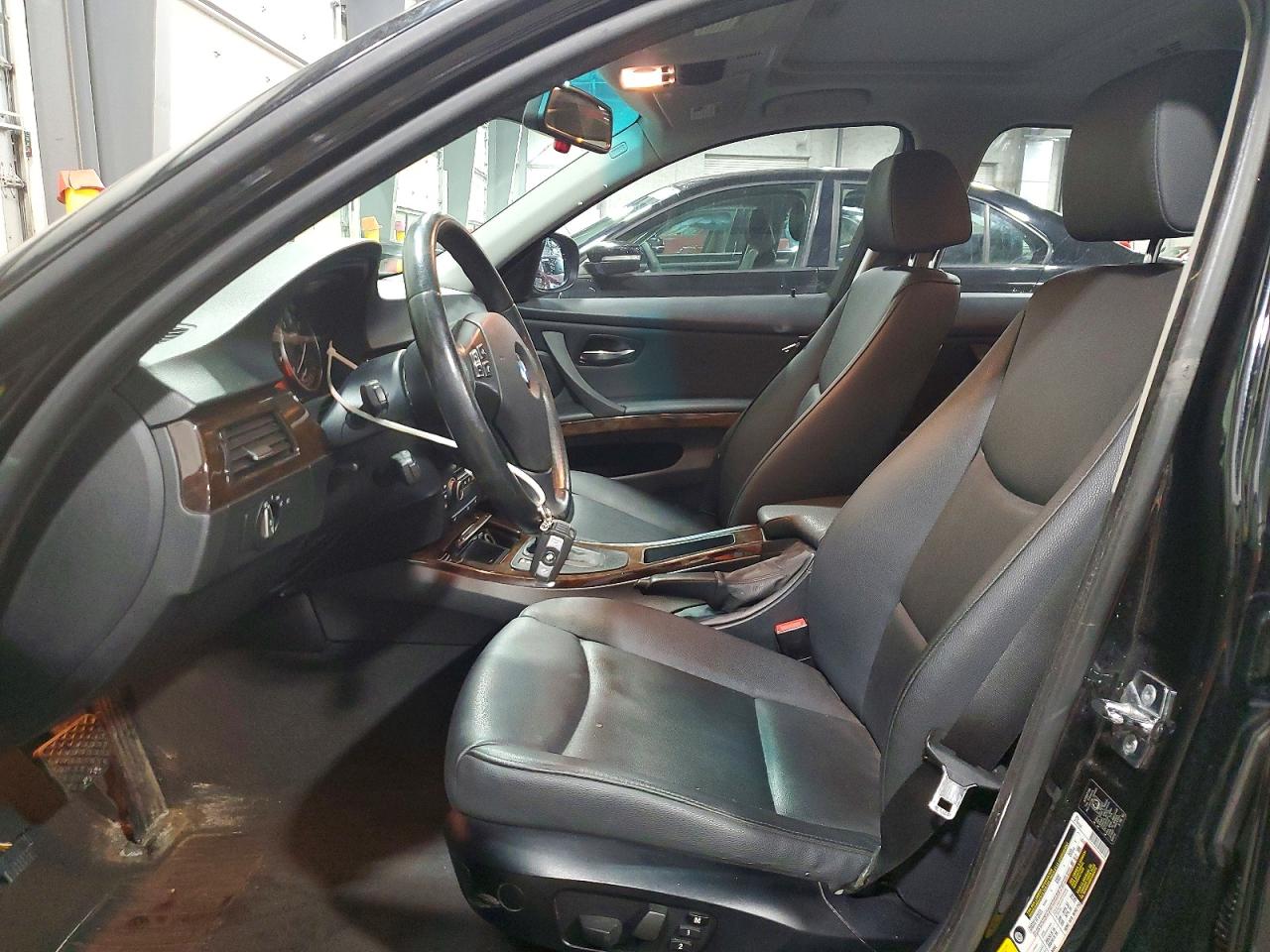 2009 BMW 328 XI photo 13