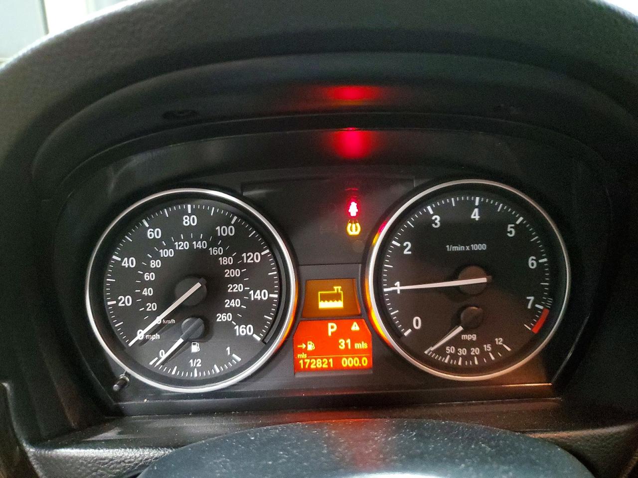 2009 BMW 328 XI photo 17