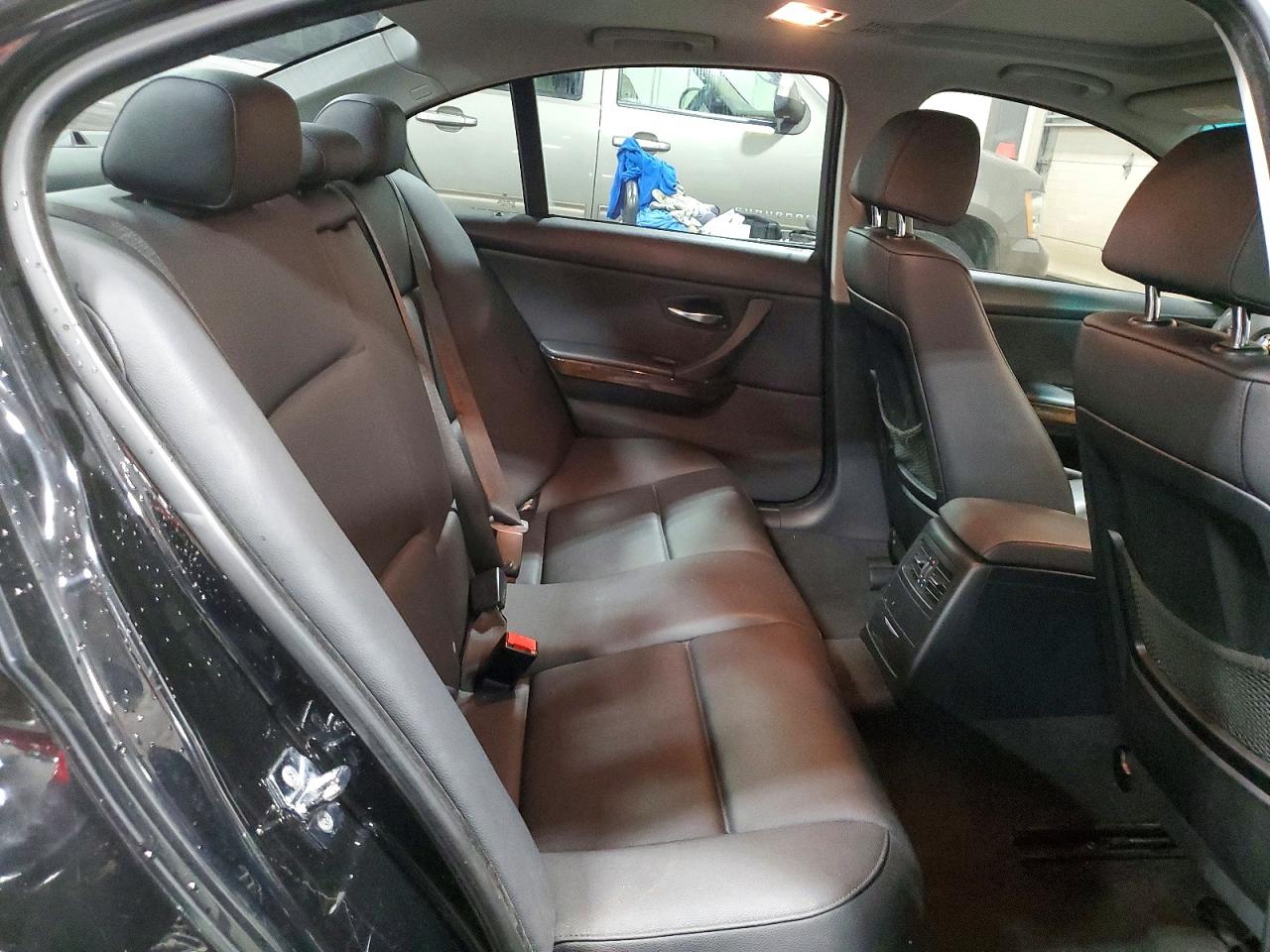 2009 BMW 328 XI photo 19
