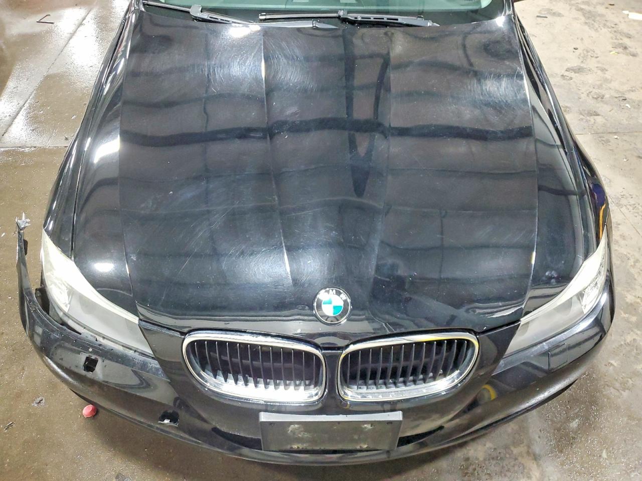 2009 BMW 328 XI photo 21