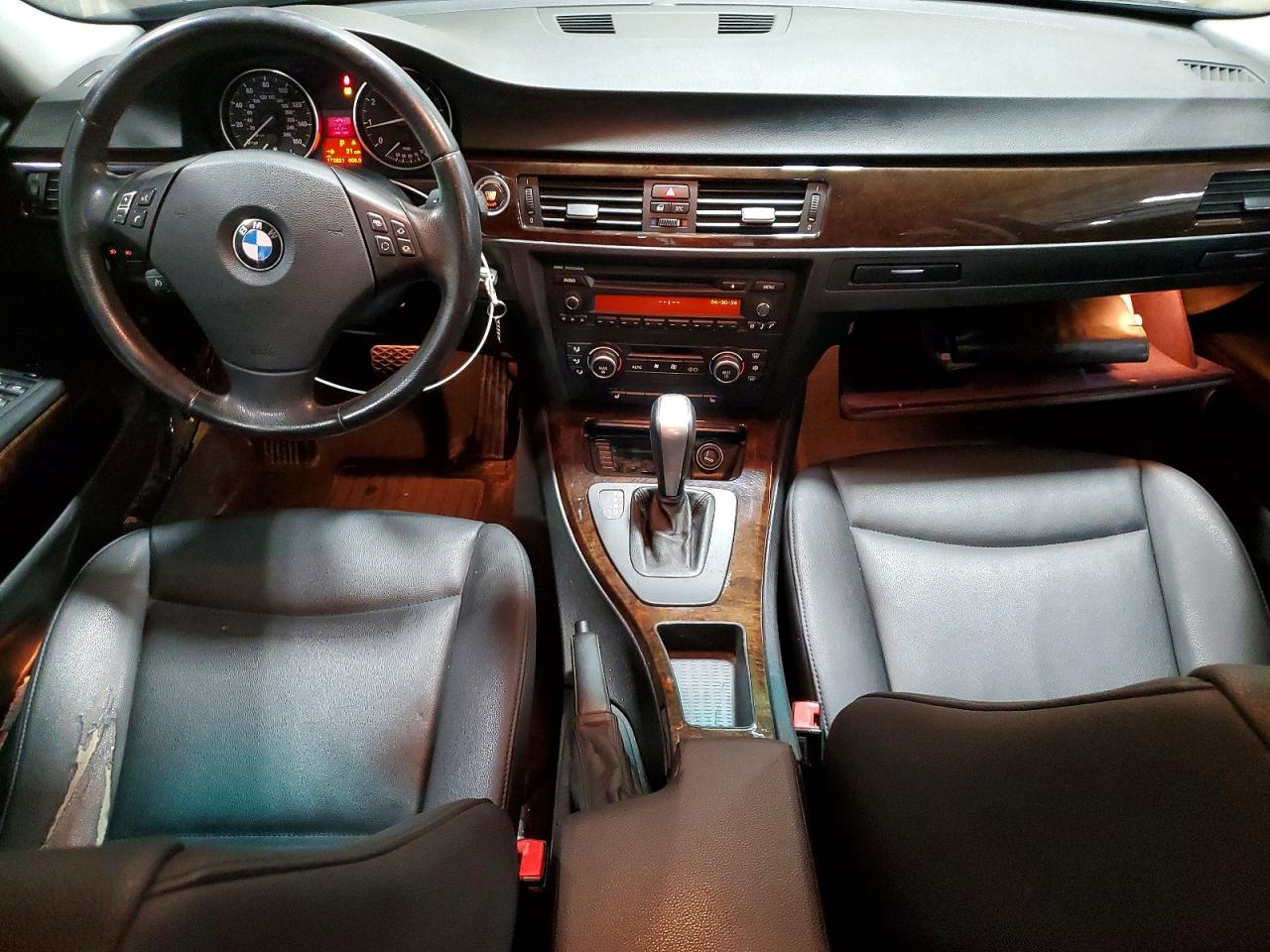 2009 BMW 328 XI photo 15