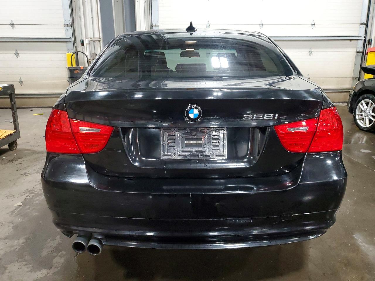 2009 BMW 328 XI photo 11