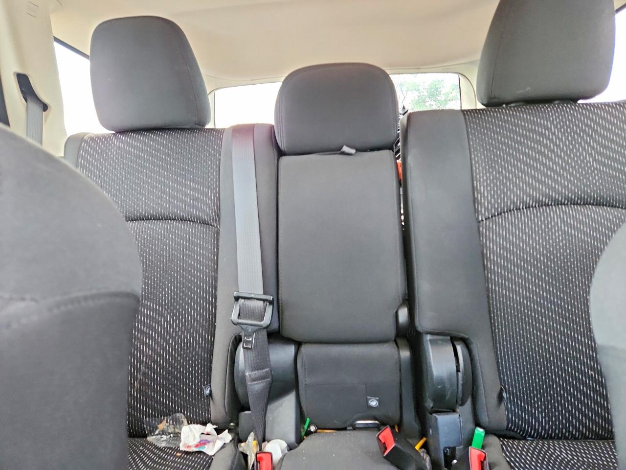 2018 DODGE JOURNEY SE photo 28