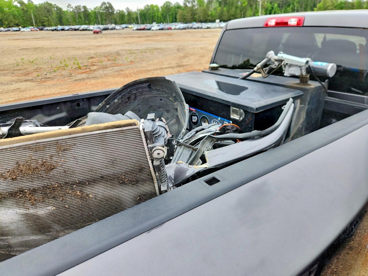 2022 RAM 3500 BIG HORN photo 19